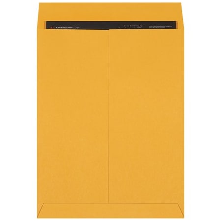 Bsc Preferred 14 x 18'' Kraft Jumbo Envelopes, 100PK BUY00018311